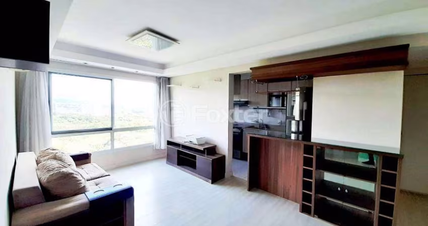 Apartamento com 2 quartos à venda na Rua Irmão Norberto Francisco Rauch, 755, Jardim Carvalho, Porto Alegre