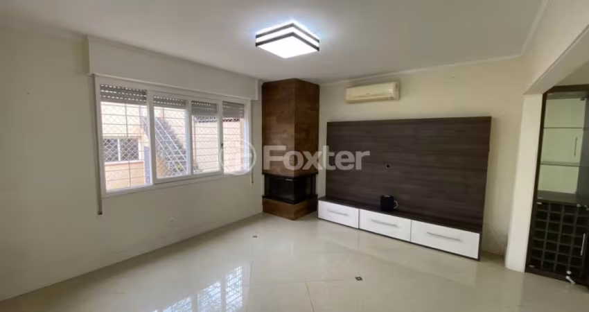 Casa com 4 quartos à venda na Rua Licínio Cardoso, 26, Chácara das Pedras, Porto Alegre