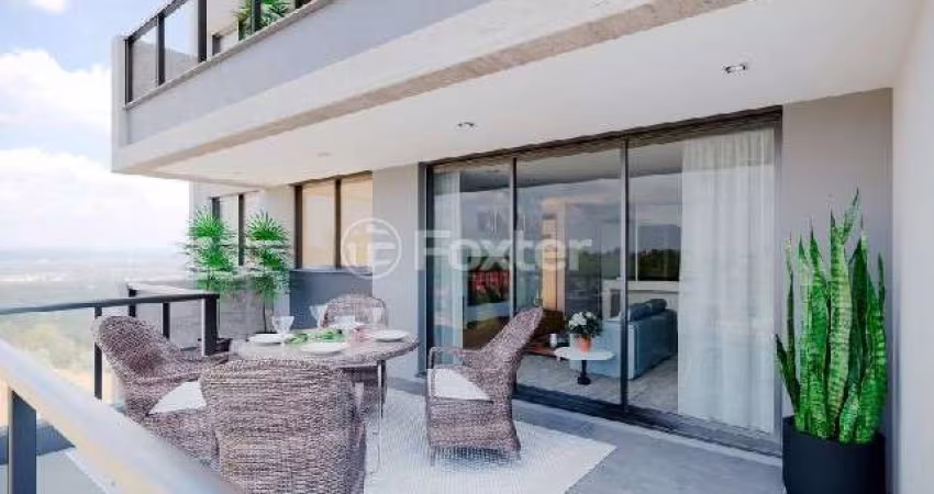Apartamento com 2 quartos à venda na Rua Luiz Voelcker, 845, Três Figueiras, Porto Alegre