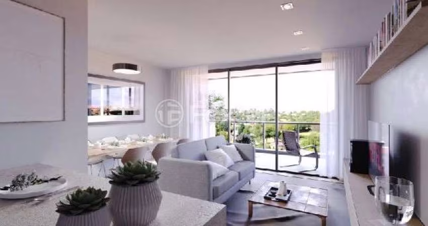 Apartamento com 2 quartos à venda na Rua Luiz Voelcker, 845, Três Figueiras, Porto Alegre