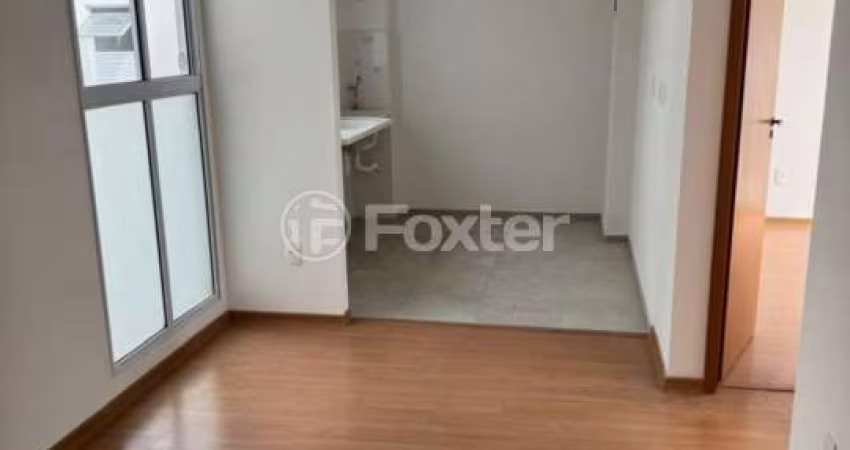 Apartamento com 2 quartos à venda na Rua das Violetas, 724, Igara, Canoas