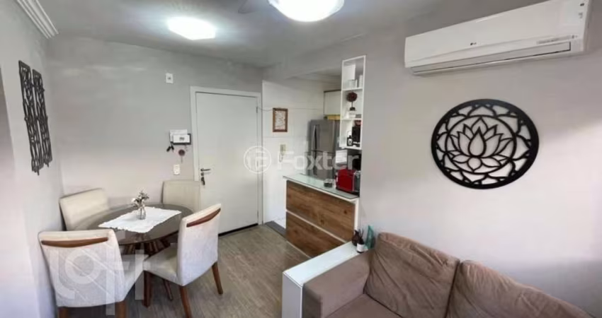 Apartamento com 2 quartos à venda na Avenida Baltazar de Oliveira Garcia, 2396, Costa e Silva, Porto Alegre