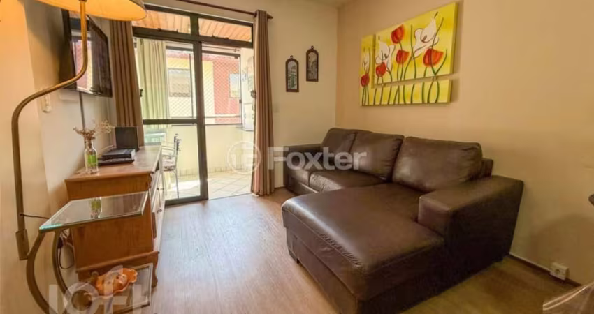 Apartamento com 2 quartos à venda na Rua das Gaivotas, 86, Ingleses do Rio Vermelho, Florianópolis