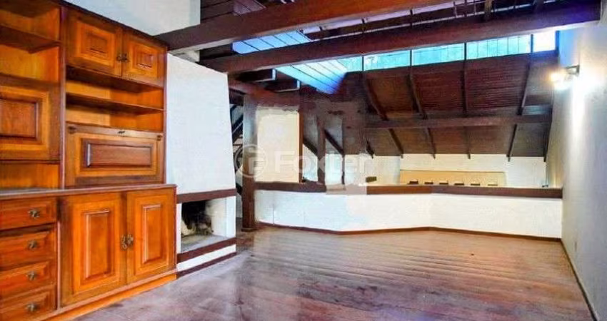 Casa comercial com 1 sala à venda na Avenida Alvarenga, 331, Boa Vista, Porto Alegre