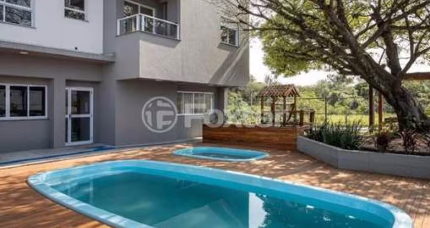 Apartamento com 2 quartos à venda na Rua Ferdinando Costa, 80, Passo das Pedras, Gravataí