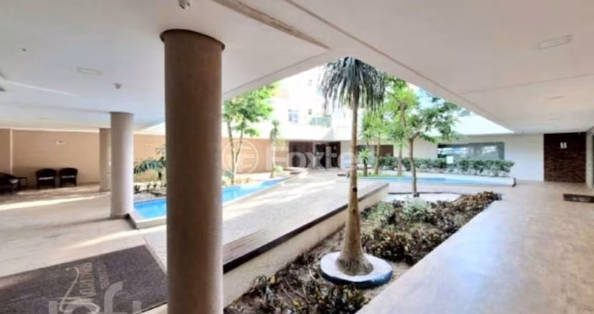Apartamento com 3 quartos à venda na Rua Santos Saraiva, 1746, Capoeiras, Florianópolis