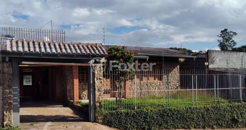 Casa com 3 quartos à venda na Rua Tamoio, 445, Vila Diehl, Novo Hamburgo