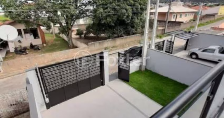 Casa com 3 quartos à venda na Servidão Antônio dos Santos Lisboa, 26, Ingleses do Rio Vermelho, Florianópolis