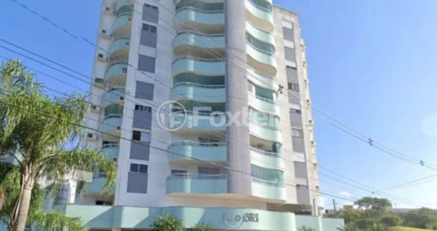 Apartamento com 3 quartos à venda na Avenida Itamarati, 380, Itacorubi, Florianópolis
