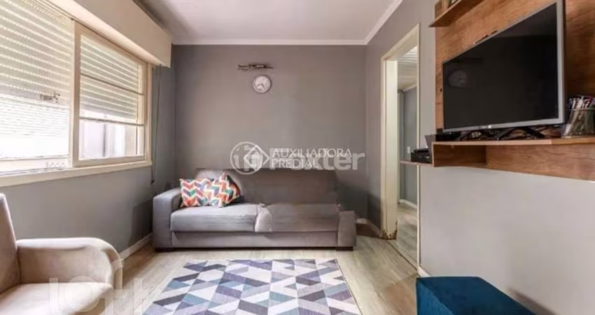 Apartamento com 3 quartos à venda na Rua Barão do Amazonas, 585, Petrópolis, Porto Alegre