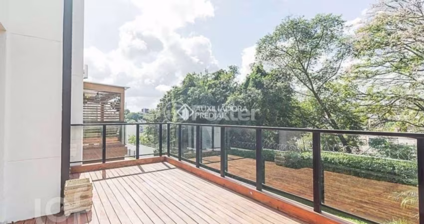Apartamento com 2 quartos à venda na Rua Cananéia, 255, Vila Jardim, Porto Alegre