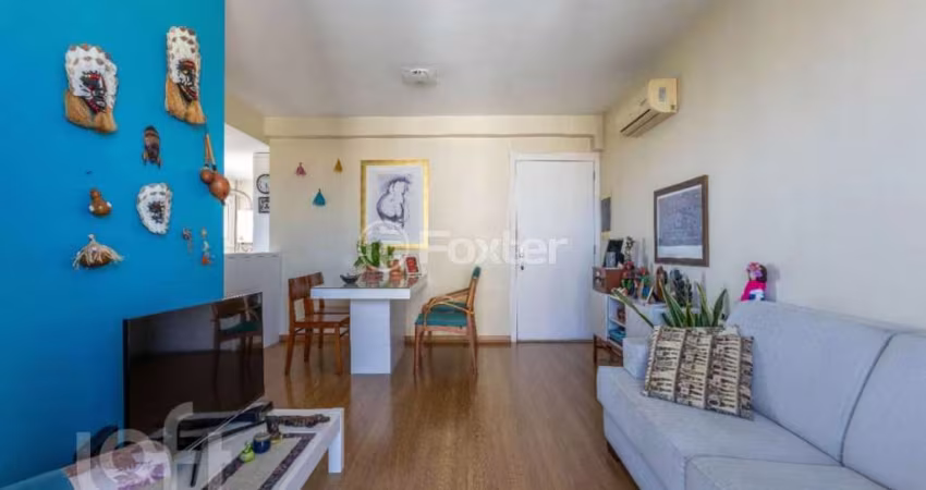 Apartamento com 3 quartos à venda na Rua Limoeiro, 135, Cristo Redentor, Porto Alegre
