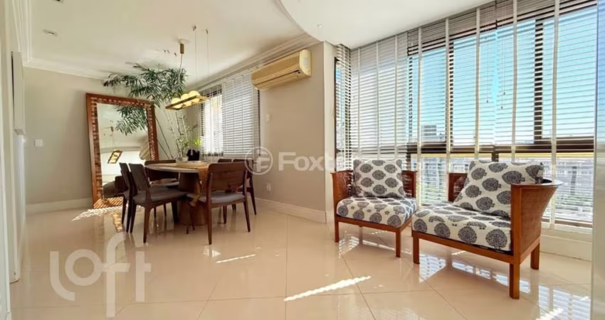 Cobertura com 3 quartos à venda na Avenida Encantado, 62, Petrópolis, Porto Alegre