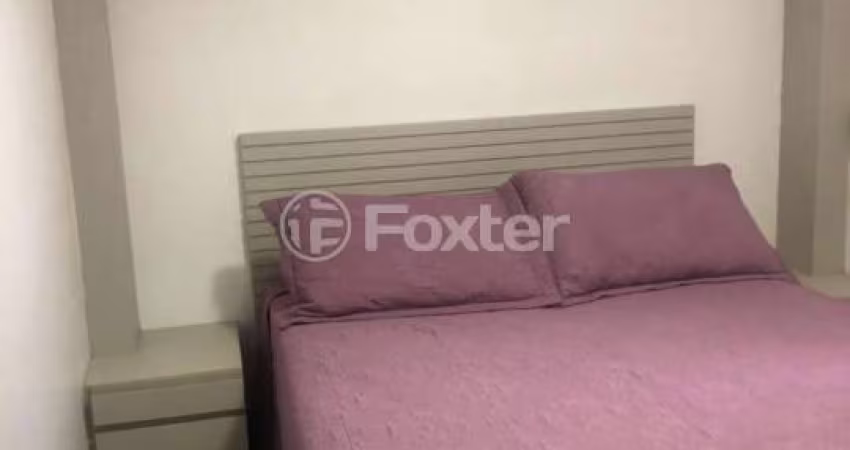 Apartamento com 2 quartos à venda na Rua Gabriel Franco da Luz, 560, Sarandi, Porto Alegre