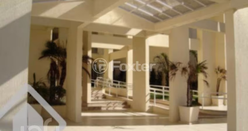 Apartamento com 3 quartos à venda na Avenida Bento Gonçalves, 1515, Santo Antônio, Porto Alegre