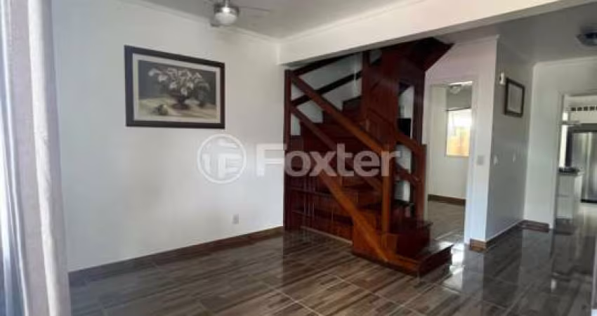 Casa em condomínio fechado com 3 quartos à venda na Avenida José Aloísio Filho, 889, Humaitá, Porto Alegre