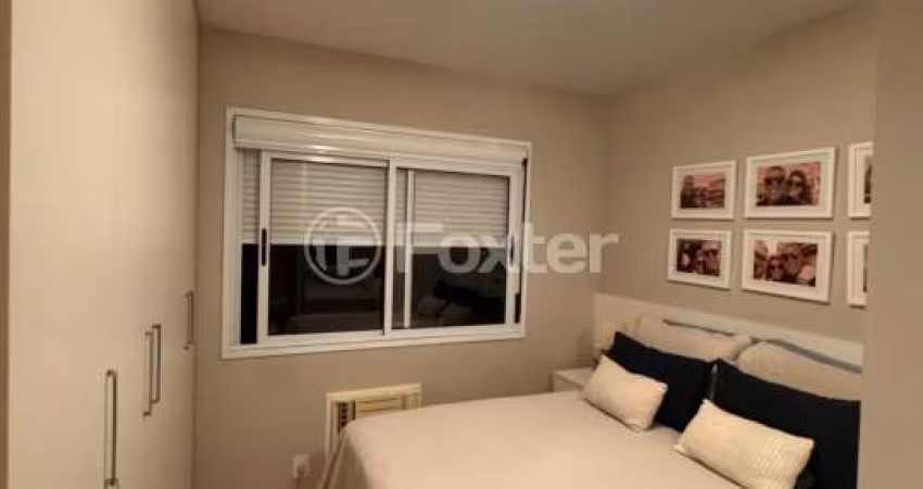Apartamento com 2 quartos à venda na Rua Faria Santos, 315, Petrópolis, Porto Alegre