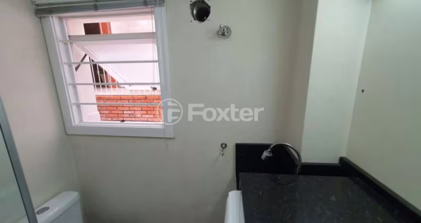 Apartamento com 2 quartos à venda na Rua Tomé Antônio de Souza, 240, Campo Novo, Porto Alegre