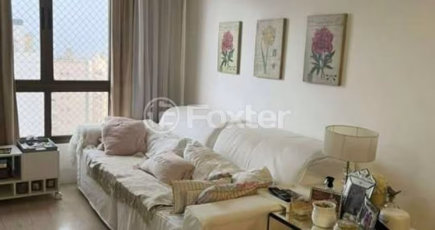 Apartamento com 2 quartos à venda na Rua Jari, 735, Passo da Areia, Porto Alegre