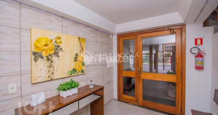 Apartamento com 1 quarto à venda na Rua Valparaíso, 1040, Jardim Botânico, Porto Alegre