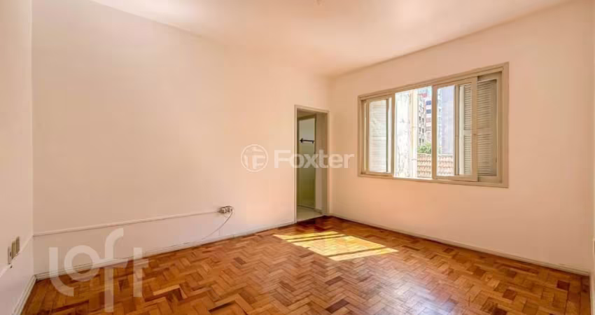 Apartamento com 2 quartos à venda na Rua General Lima e Silva, 1624, Cidade Baixa, Porto Alegre