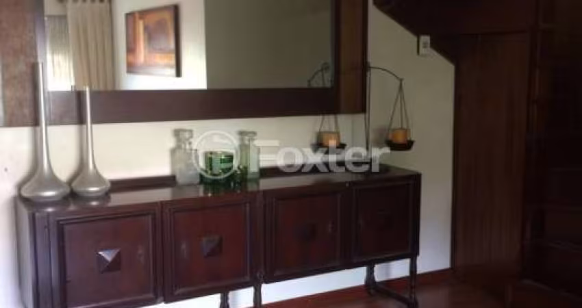 Cobertura com 4 quartos à venda na Rua Doutor Eduardo Chartier, 211, Passo da Areia, Porto Alegre