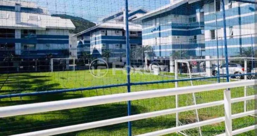 Apartamento com 2 quartos à venda na Avenida Tom Traugott Wildi, 500, Praia Brava, Florianópolis