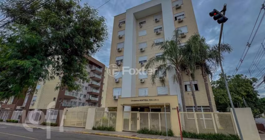 Apartamento com 2 quartos à venda na Rua São Francisco, 350, Nossa Senhora das Graças, Canoas