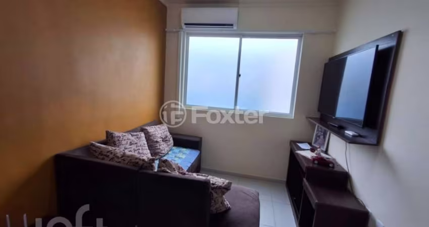 Apartamento com 2 quartos à venda na Rua Marcelo dos Santos, 45, Chapéu do Sol, Porto Alegre