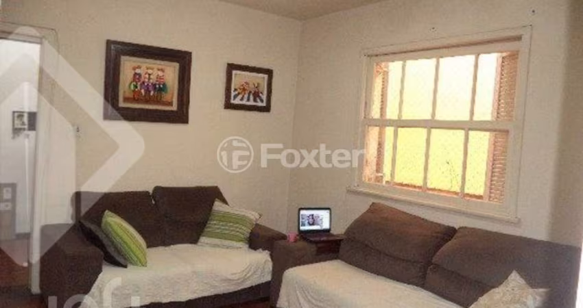 Apartamento com 3 quartos à venda na Rua Avaí, 125, Centro Histórico, Porto Alegre