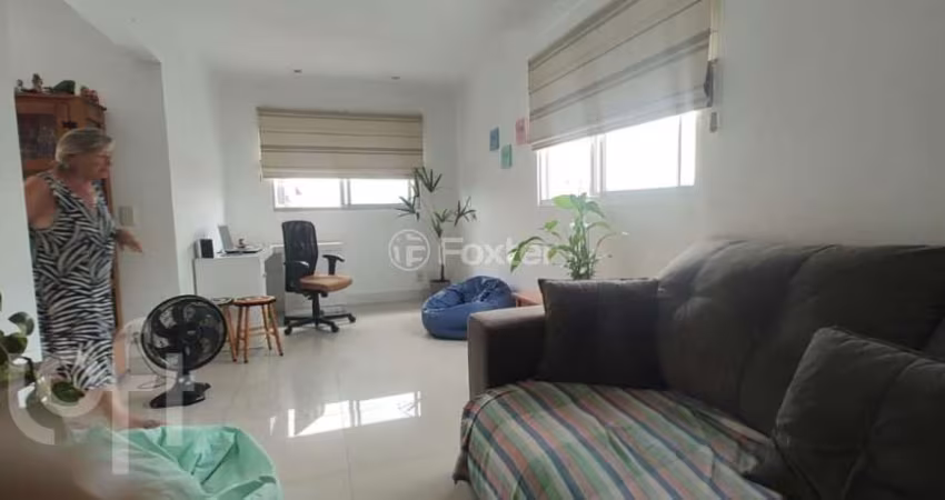 Cobertura com 4 quartos à venda na Avenida João Wallig, 687, Passo da Areia, Porto Alegre