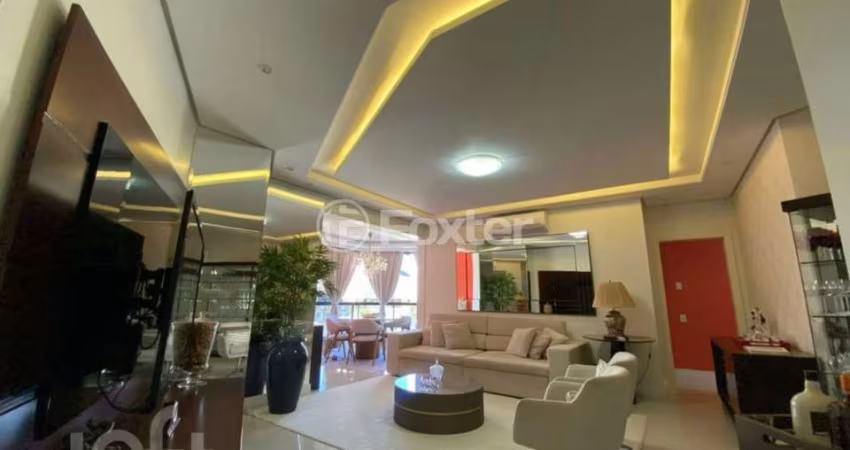 Apartamento com 3 quartos à venda na Avenida dos Búzios, 2897, Jurerê Internacional, Florianópolis