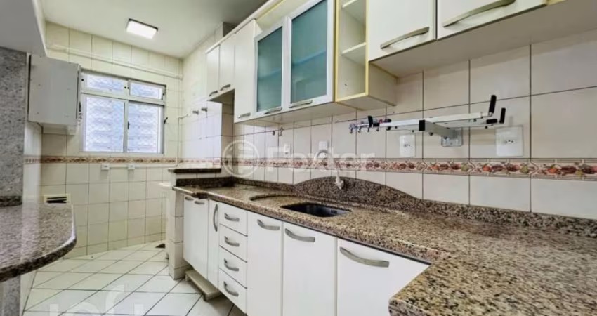 Apartamento com 2 quartos à venda na Rua Heronildes José da Silva, 77, Nossa Senhora do Rosário, São José