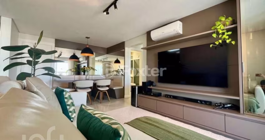 Apartamento com 2 quartos à venda na Rua Elis Regina, 1453, Areias, São José