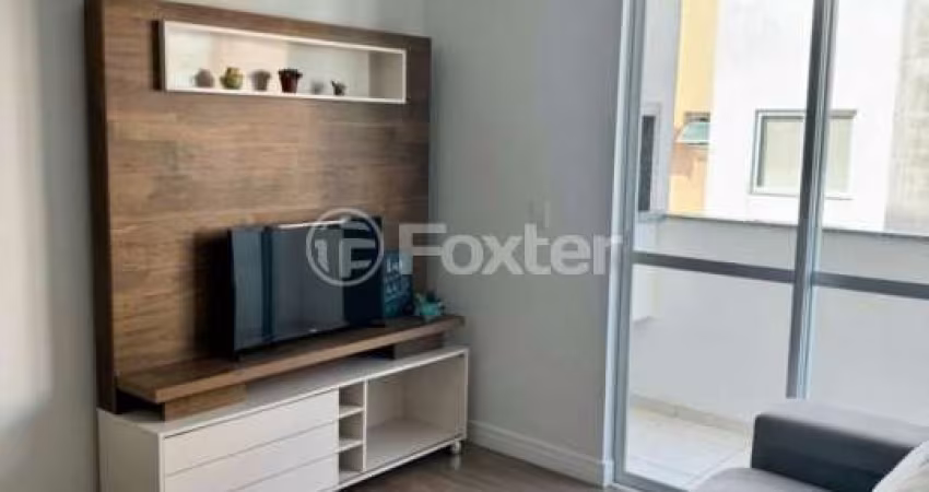Apartamento com 2 quartos à venda na Rodovia Virgílio Várzea, 4570, Canasvieiras, Florianópolis