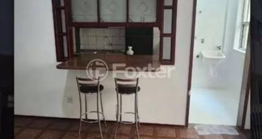 Apartamento com 3 quartos à venda na Rua Dorval da Silva, 180, Nossa Senhora do Rosário, São José
