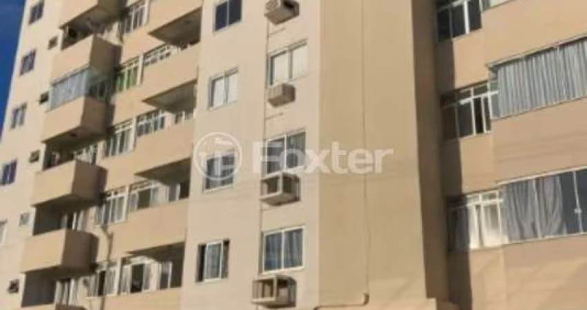 Apartamento com 2 quartos à venda na Rua Bernardo Halfeld, 185, Nossa Senhora do Rosário, São José