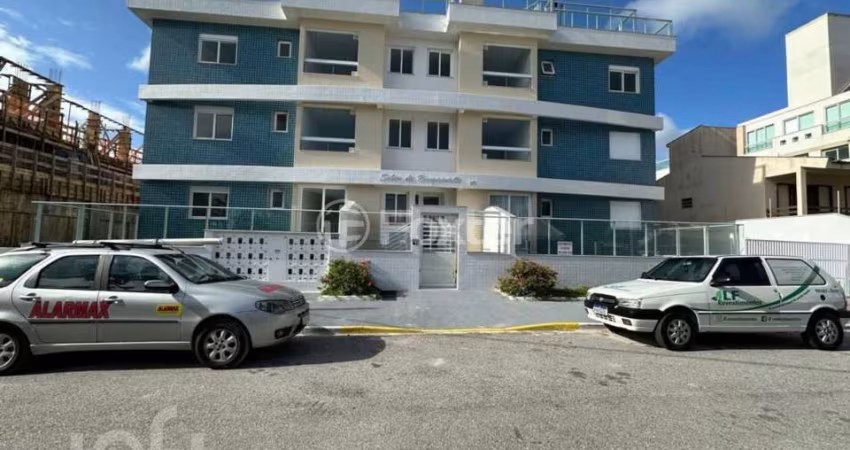 Apartamento com 2 quartos à venda na Rua da Baliza, 181, Cachoeira do Bom Jesus, Florianópolis