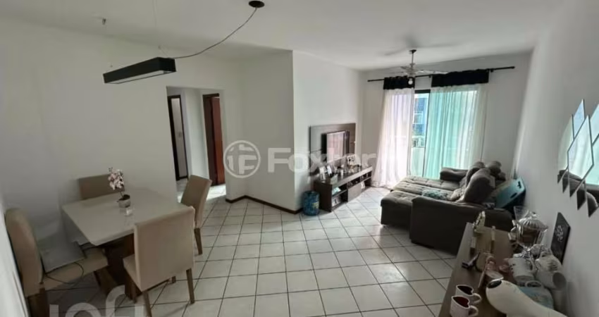 Apartamento com 3 quartos à venda na Rua Capitão Américo, 71, Córrego Grande, Florianópolis