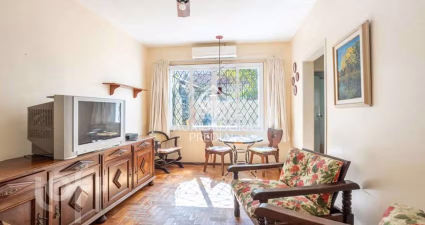 Apartamento com 2 quartos à venda na Rua Felipe Camarão, 686, Rio Branco, Porto Alegre