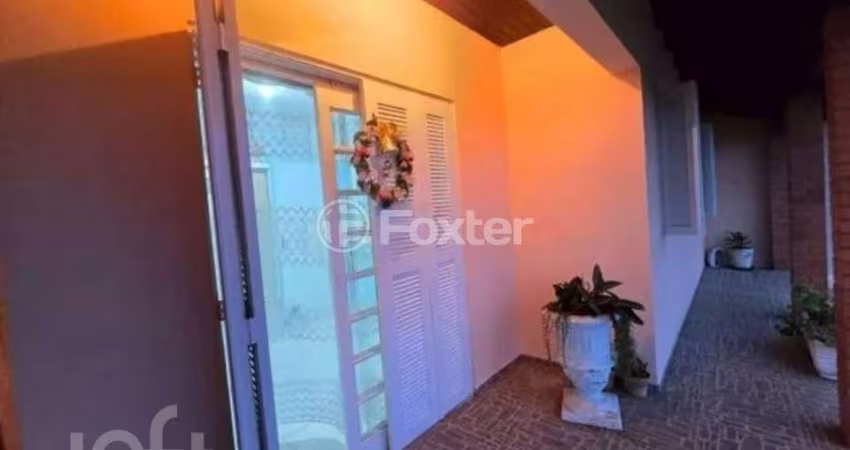 Casa com 2 quartos à venda na Rua Rio Japurá, 66, Arroio da Manteiga, São Leopoldo
