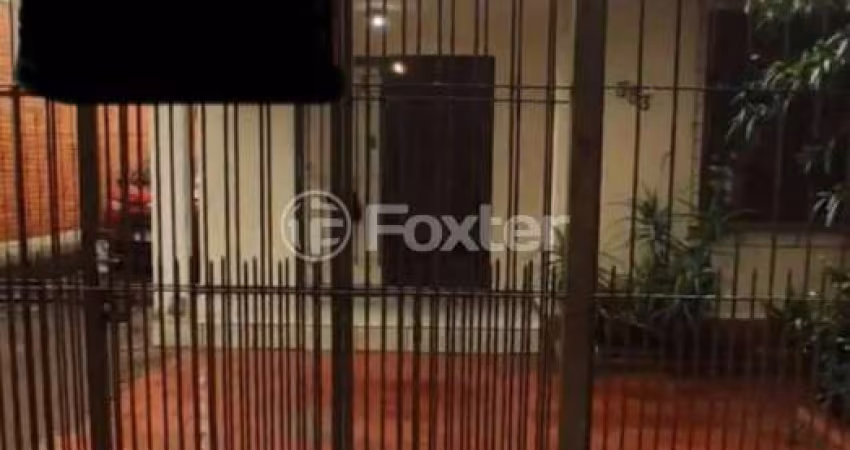 Casa com 2 quartos à venda na Avenida Valado, 383, Vila João Pessoa, Porto Alegre