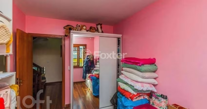 Casa com 3 quartos à venda na Rua Olécio Cavedini, 45, Espírito Santo, Porto Alegre