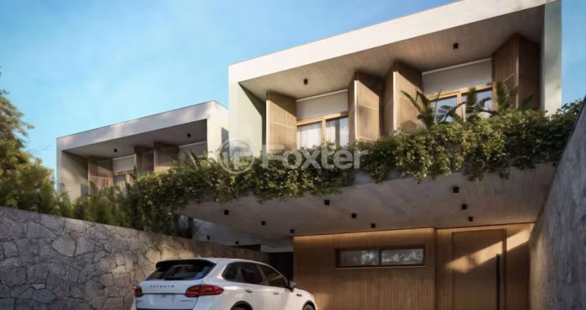 Casa com 4 quartos à venda na Rua Cariri, 212, Vila Assunção, Porto Alegre
