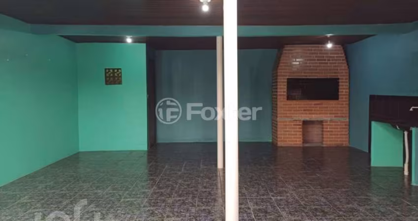 Casa com 1 quarto à venda na Rua Espírito Santo, 115, Parque Espírito Santo, Cachoeirinha