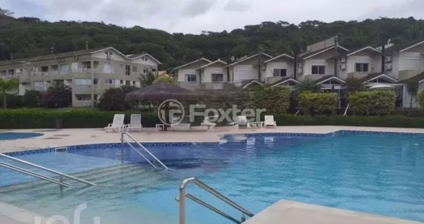 Apartamento com 2 quartos à venda na Rua Laurindo Januário da Silveira, 4367, Lagoa da Conceição, Florianópolis
