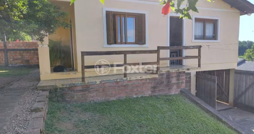 Fazenda com 1 sala à venda na Rua Pedro Augusto Felden, 603, Hípica, Porto Alegre