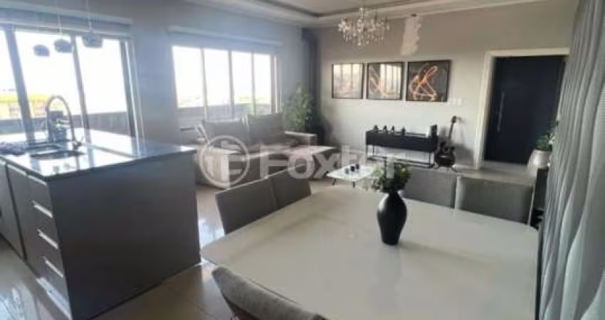 Cobertura com 1 quarto à venda na Avenida José Loureiro da Silva, 1600, Centro, Gravataí