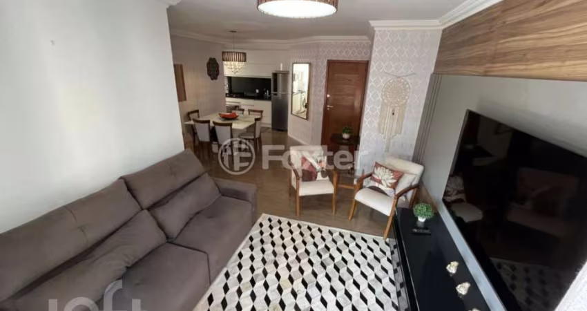Apartamento com 2 quartos à venda na Rua Fernando Osvaldo de Oliveira, 178, Cachoeira do Bom Jesus, Florianópolis