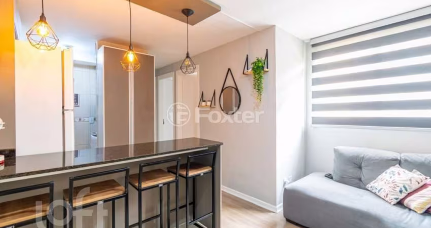 Apartamento com 2 quartos à venda na Rua Irlanda, 87, Parque Marechal Rondon, Cachoeirinha